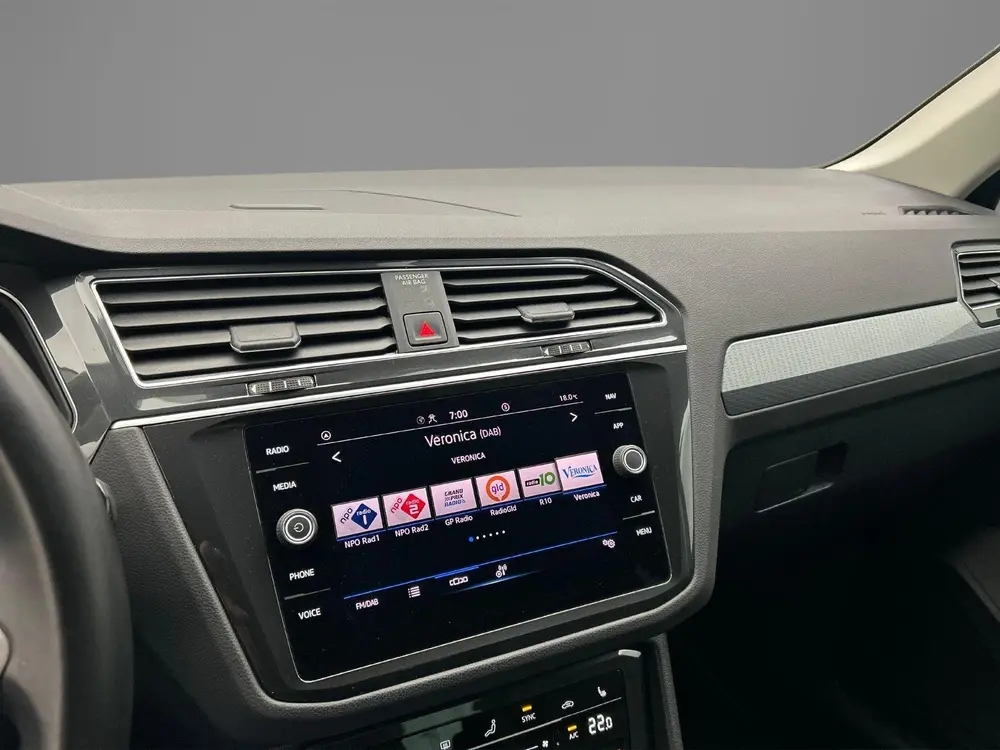Volkswagen Tiguan Life 1.5 TSI 150pk DSG Automaat Adaptive c uit 2021, foto 15