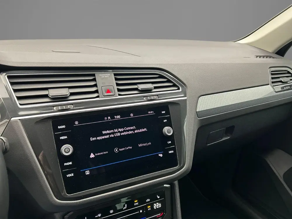 Volkswagen Tiguan Life 1.5 TSI 150pk DSG Automaat Adaptive c uit 2021, foto 16