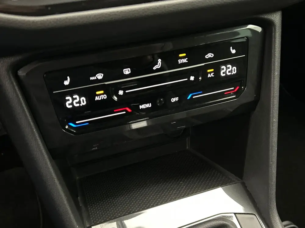 Volkswagen Tiguan Life 1.5 TSI 150pk DSG Automaat Adaptive c uit 2021, foto 19