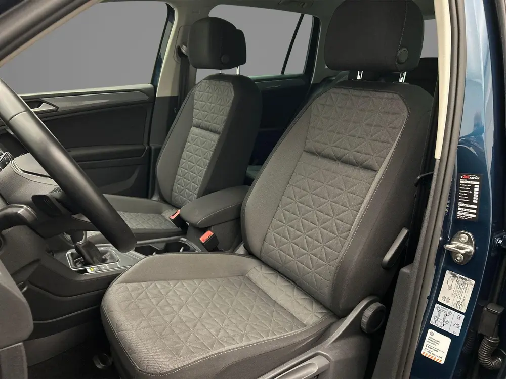 Volkswagen Tiguan Life 1.5 TSI 150pk DSG Automaat Adaptive c uit 2021, foto 5