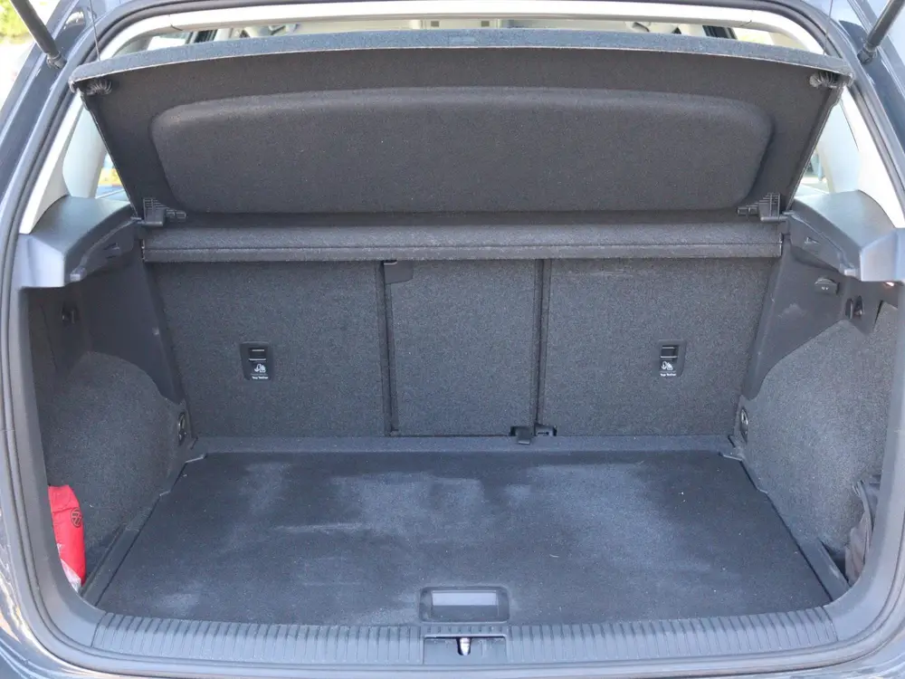Volkswagen Golf Sportsvan 1.0 TSI 115 pk Comfortline | Clima uit 2019, foto 13