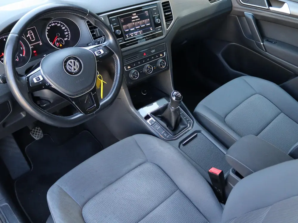 Volkswagen Golf Sportsvan 1.0 TSI 115 pk Comfortline | Clima uit 2019, foto 14