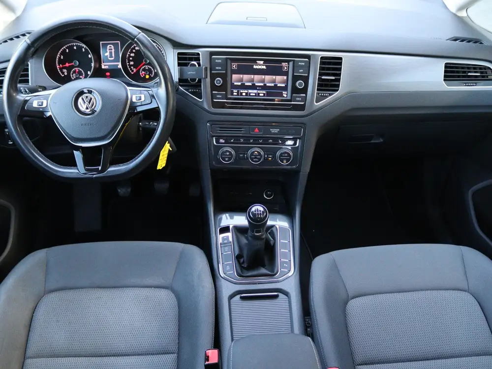 Volkswagen Golf Sportsvan 1.0 TSI 115 pk Comfortline | Clima uit 2019, foto 15