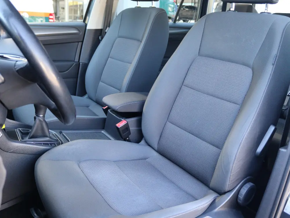 Volkswagen Golf Sportsvan 1.0 TSI 115 pk Comfortline | Clima uit 2019, foto 16