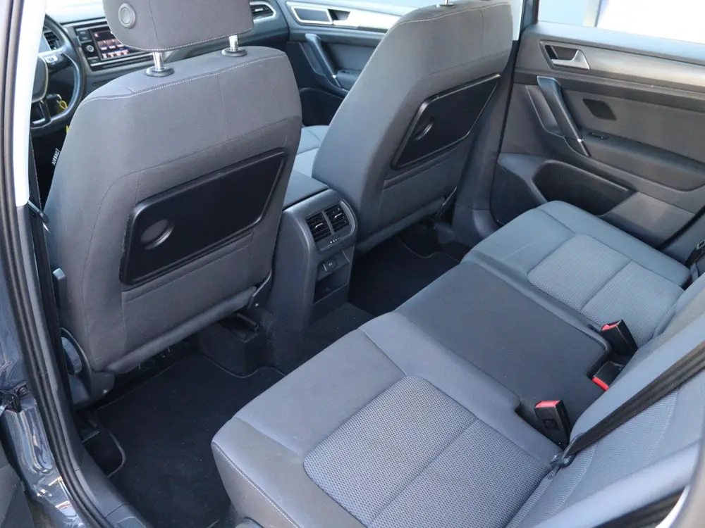 Volkswagen Golf Sportsvan 1.0 TSI 115 pk Comfortline | Clima uit 2019, foto 19