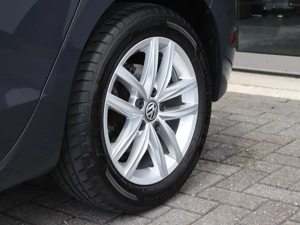 Volkswagen Golf Sportsvan 1.0 TSI 115 pk Comfortline | Clima uit 2019, foto 7