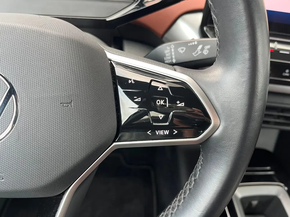 Volkswagen ID.5 Pro 77 kWh NLAuto/96%SOH/Camera/Carplay/Stoe uit 2022, foto 13