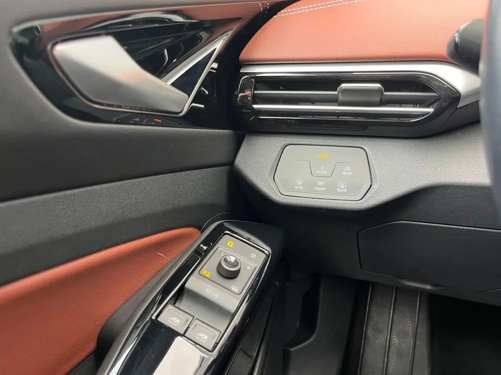 Volkswagen ID.5 Pro 77 kWh NLAuto/96%SOH/Camera/Carplay/Stoe uit 2022, foto 15