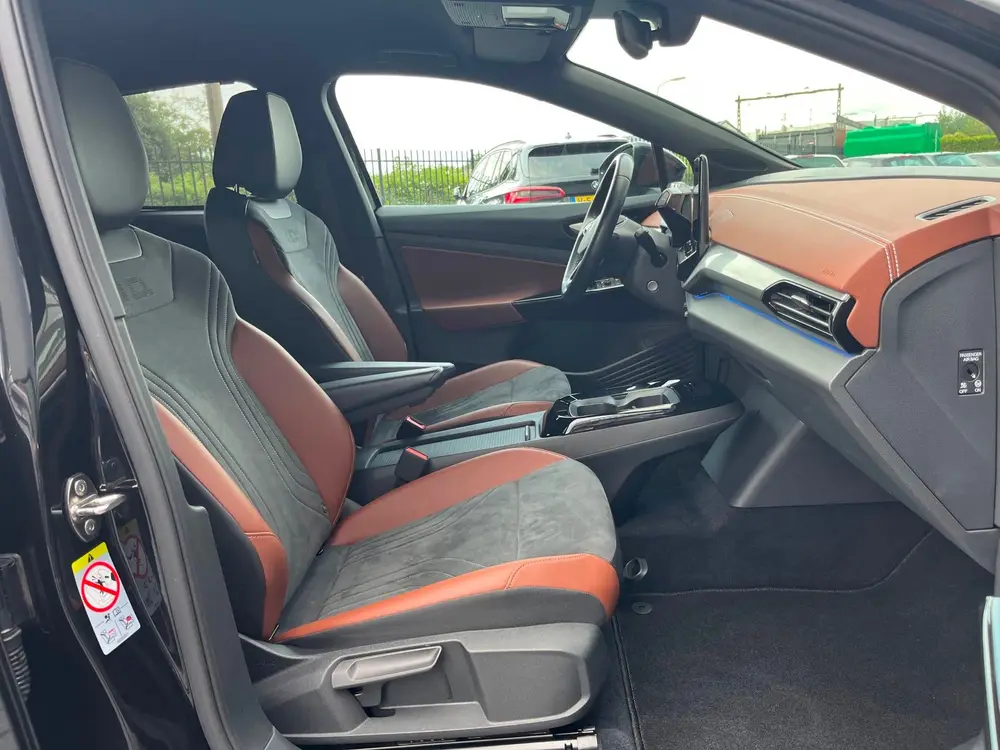 Volkswagen ID.5 Pro 77 kWh NLAuto/96%SOH/Camera/Carplay/Stoe uit 2022, foto 17