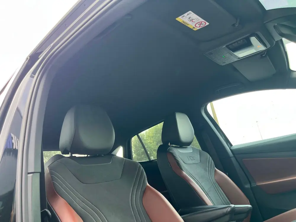 Volkswagen ID.5 Pro 77 kWh NLAuto/96%SOH/Camera/Carplay/Stoe uit 2022, foto 18