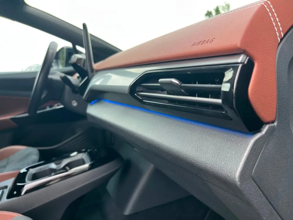 Volkswagen ID.5 Pro 77 kWh NLAuto/96%SOH/Camera/Carplay/Stoe uit 2022, foto 19
