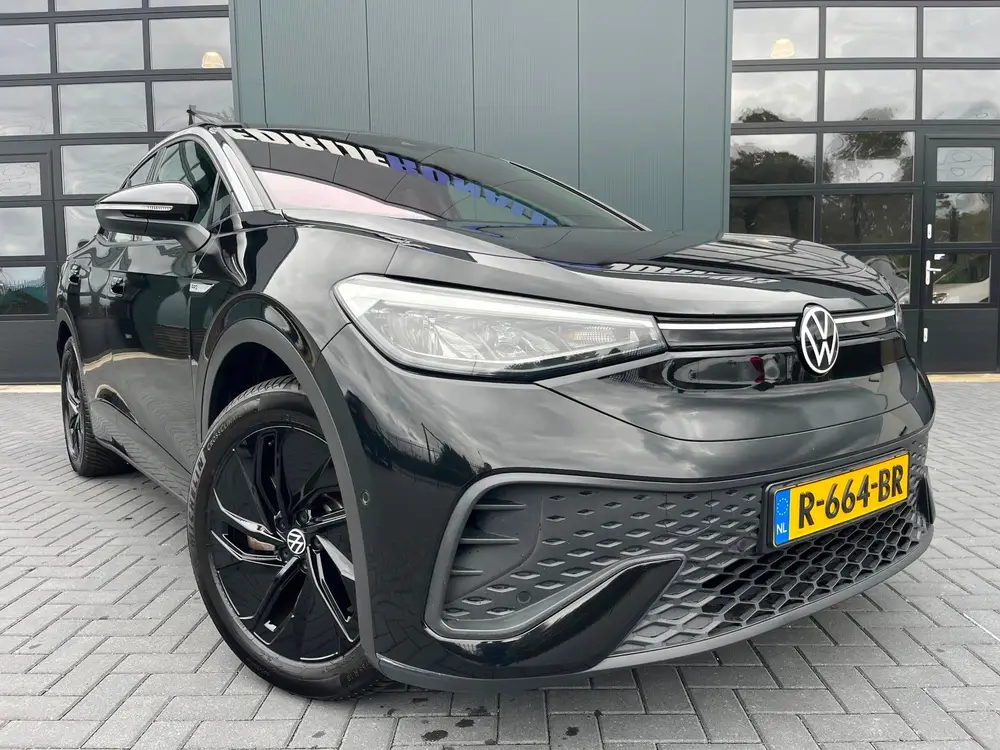 Volkswagen ID.5 Pro 77 kWh NLAuto/96%SOH/Camera/Carplay/Stoe uit 2022, foto 4