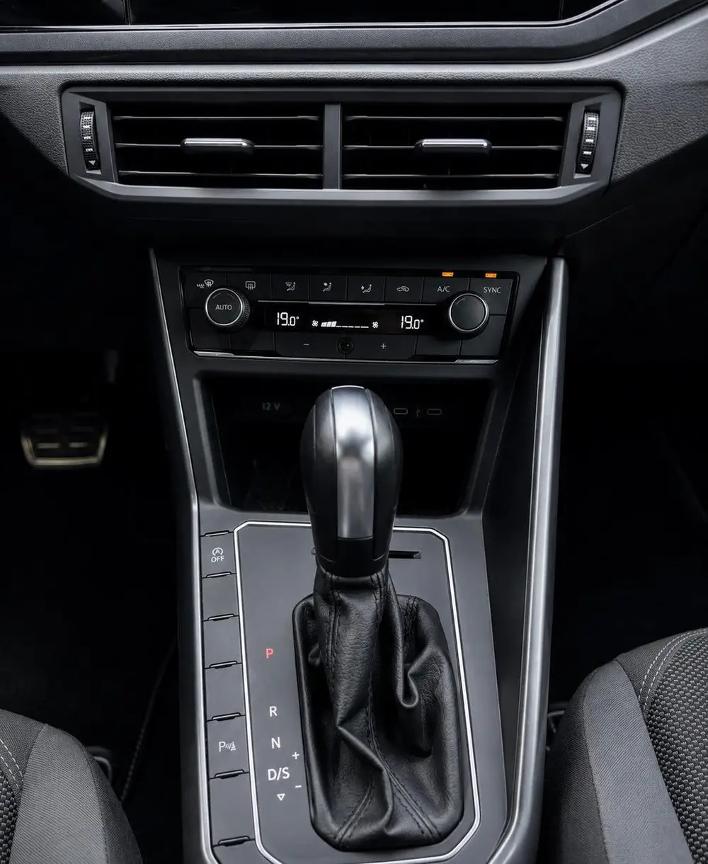 Volkswagen Polo 1.0 TSI DSG | Virtual Cockpit IQ.DRIVE ACC uit 2021, foto 11