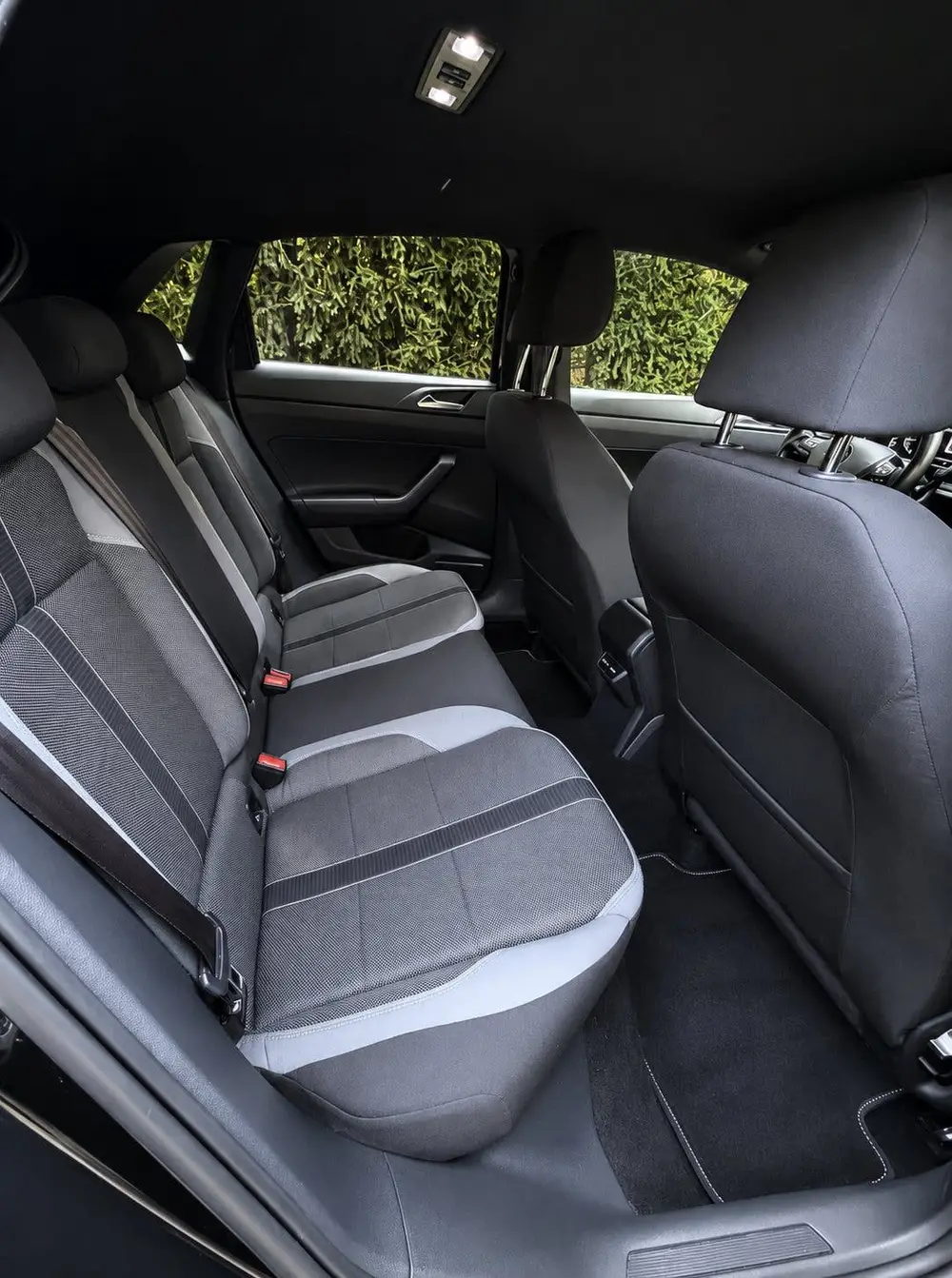 Volkswagen Polo 1.0 TSI DSG | Virtual Cockpit IQ.DRIVE ACC uit 2021, foto 12