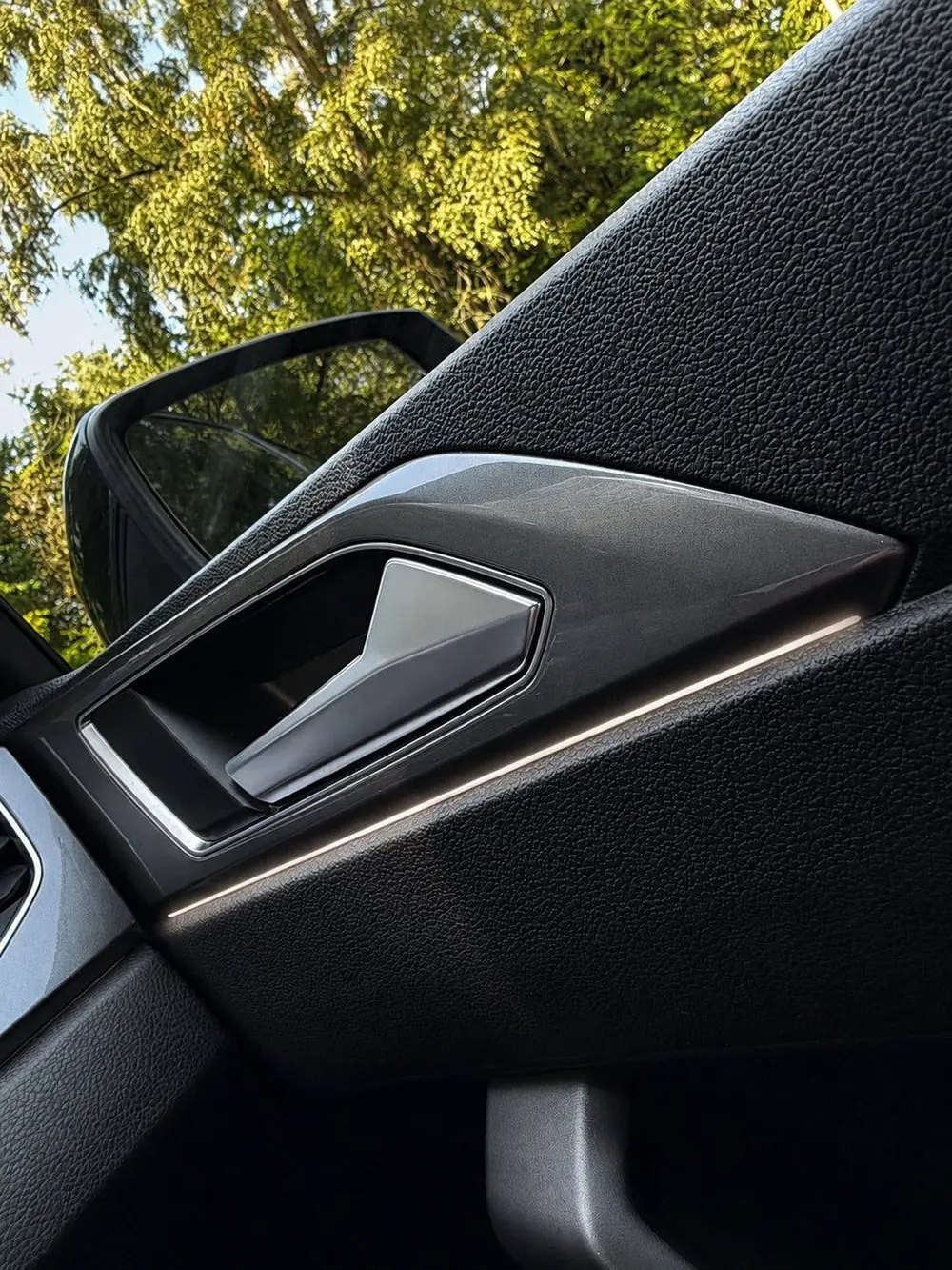 Volkswagen Polo 1.0 TSI DSG | Virtual Cockpit IQ.DRIVE ACC uit 2021, foto 16