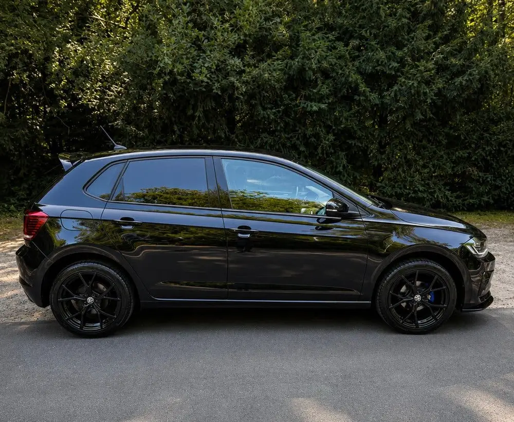 Volkswagen Polo 1.0 TSI DSG | Virtual Cockpit IQ.DRIVE ACC uit 2021, foto 3