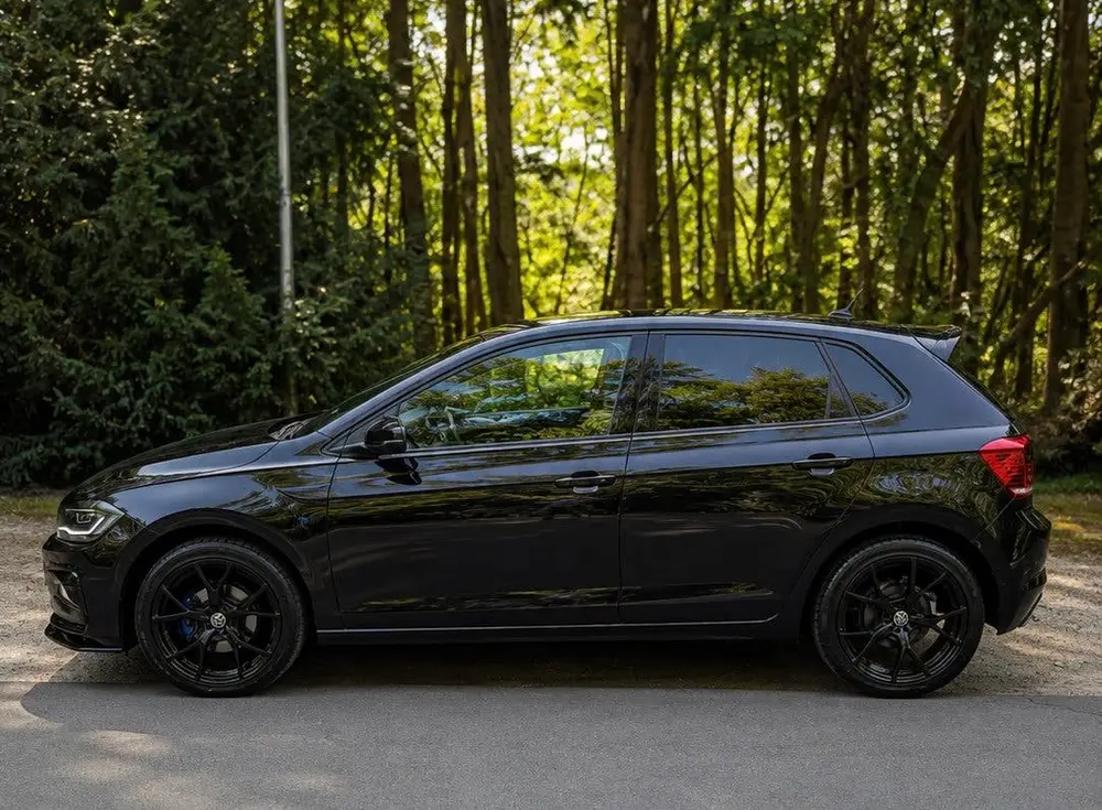 Volkswagen Polo 1.0 TSI DSG | Virtual Cockpit IQ.DRIVE ACC uit 2021, foto 5