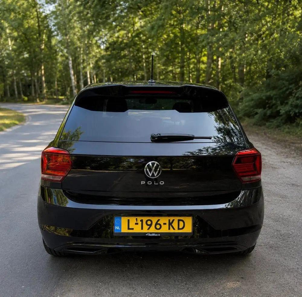 Volkswagen Polo 1.0 TSI DSG | Virtual Cockpit IQ.DRIVE ACC uit 2021, foto 6