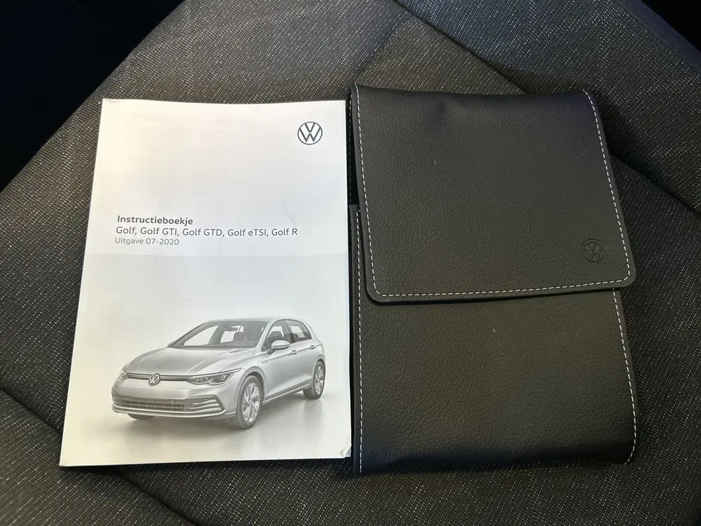 Volkswagen Golf 1.0 TSI Life | Adaptieve cruise control | Cl uit 2020, foto 3