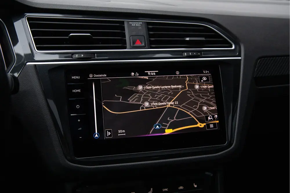 Volkswagen Tiguan 1.4 TSI eHybrid R-Line Business+ , Pano, A uit 2023, foto 15