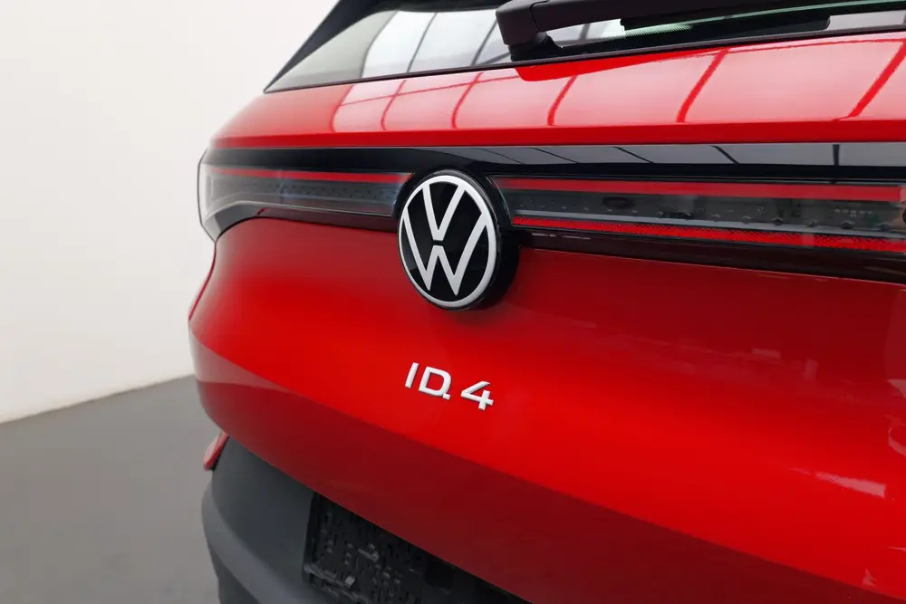 Volkswagen ID.4 Pure 52 kWh | Adaptive cruise | 19" Licht me uit 2022, foto 12