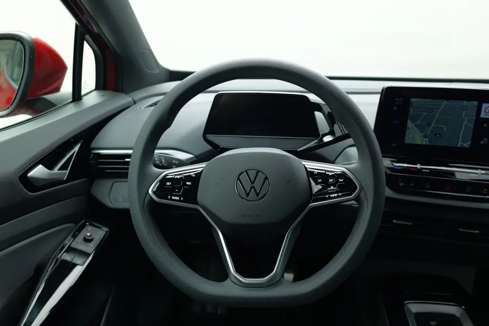 Volkswagen ID.4 Pure 52 kWh | Adaptive cruise | 19" Licht me uit 2022, foto 19