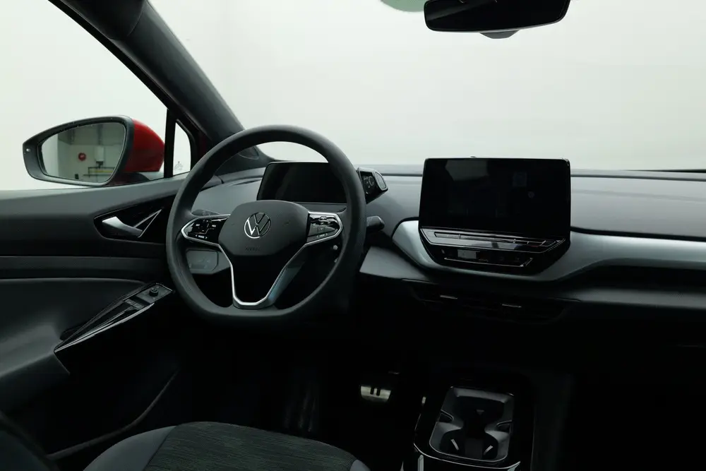 Volkswagen ID.4 Pure 52 kWh | Adaptive cruise | 19" Licht me uit 2022, foto 3