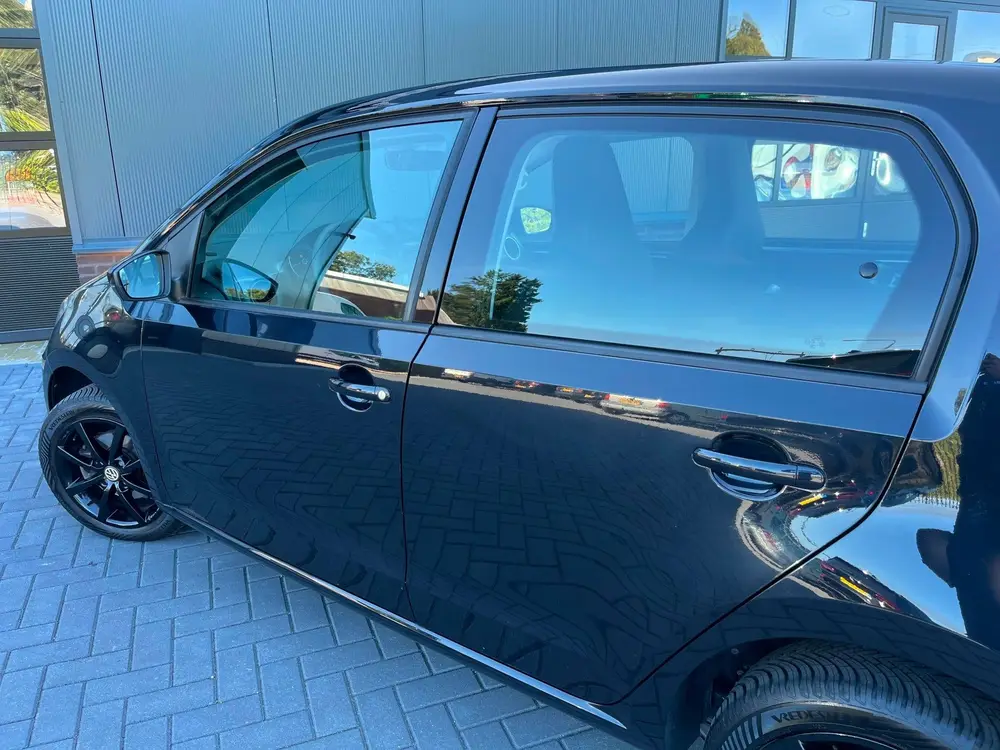 Volkswagen Up! 1.0 NLAuto/Black edition/Airco/5Deurs/Elc.Pak uit 2023, foto 11