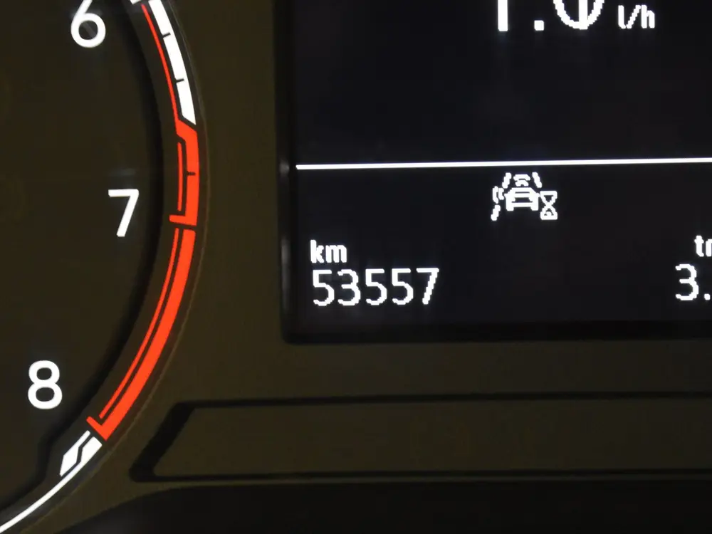 Volkswagen T-Cross 1.0 TSI Life 95Pk uit 2023, foto 17