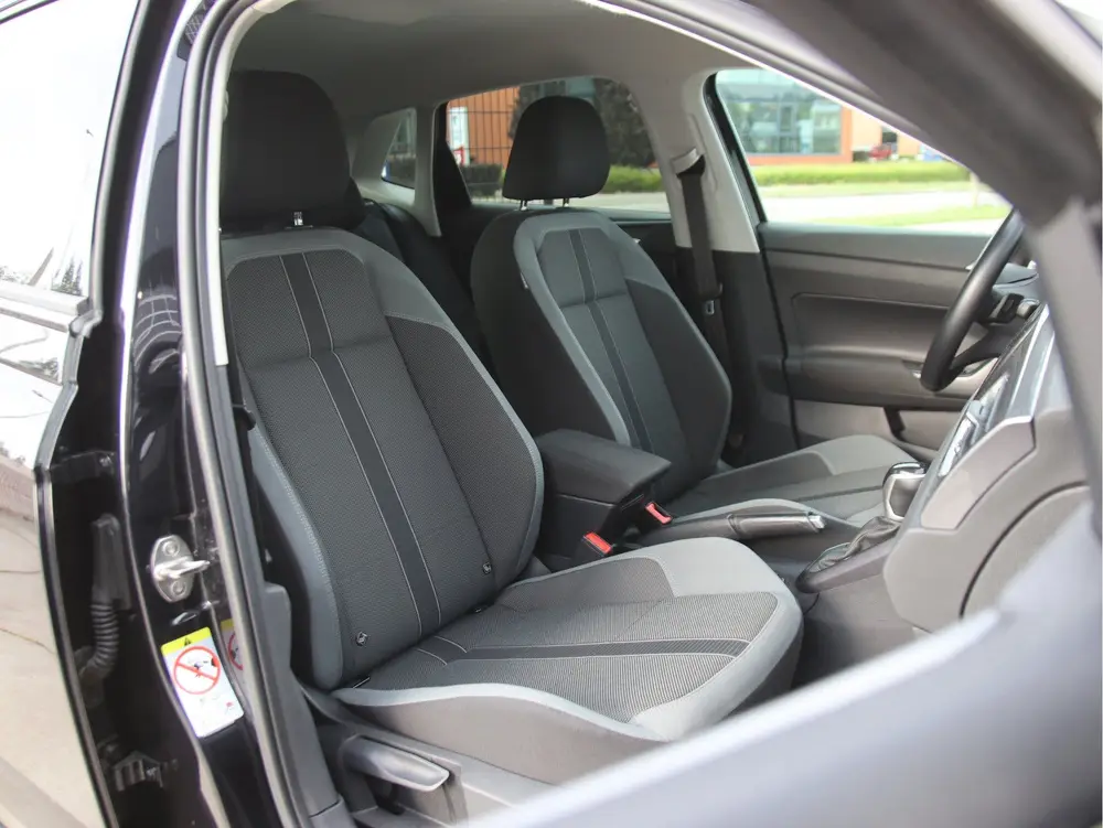 Volkswagen Polo 1.0 TSI Highline DSG Digital Cockpit, Carpla uit 2022, foto 11