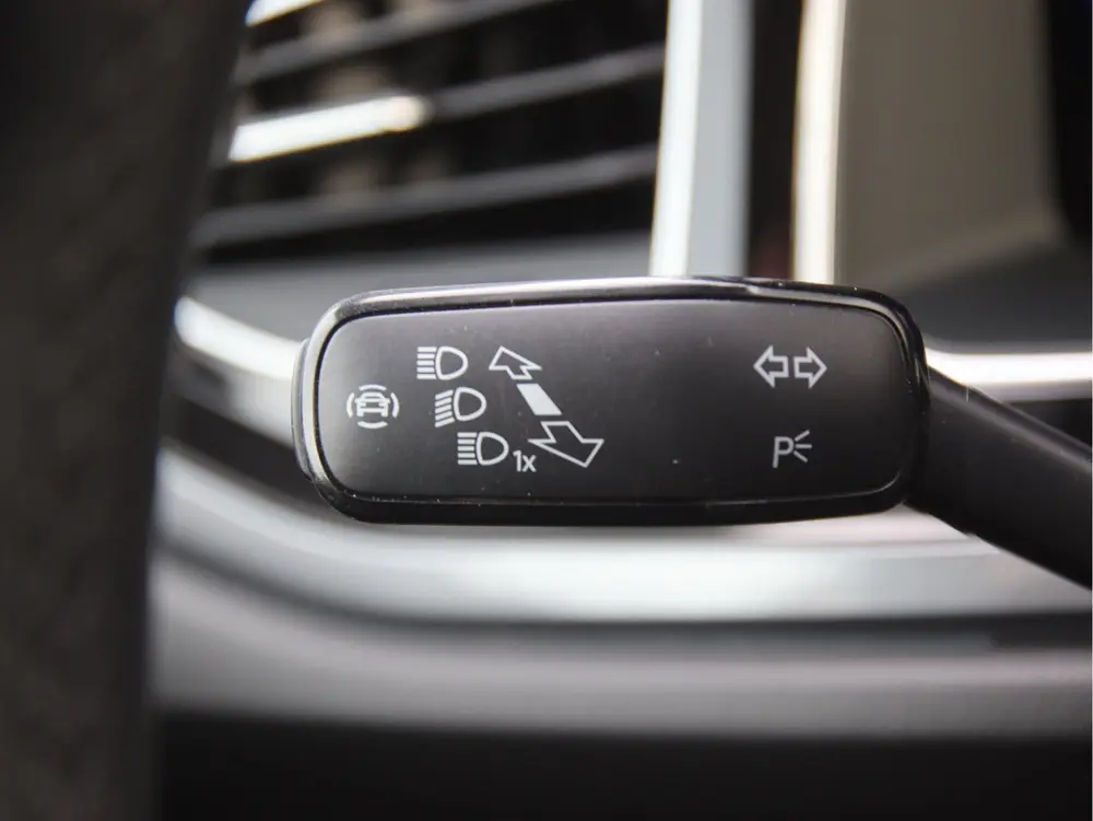 Volkswagen Polo 1.0 TSI Highline DSG Digital Cockpit, Carpla uit 2022, foto 17