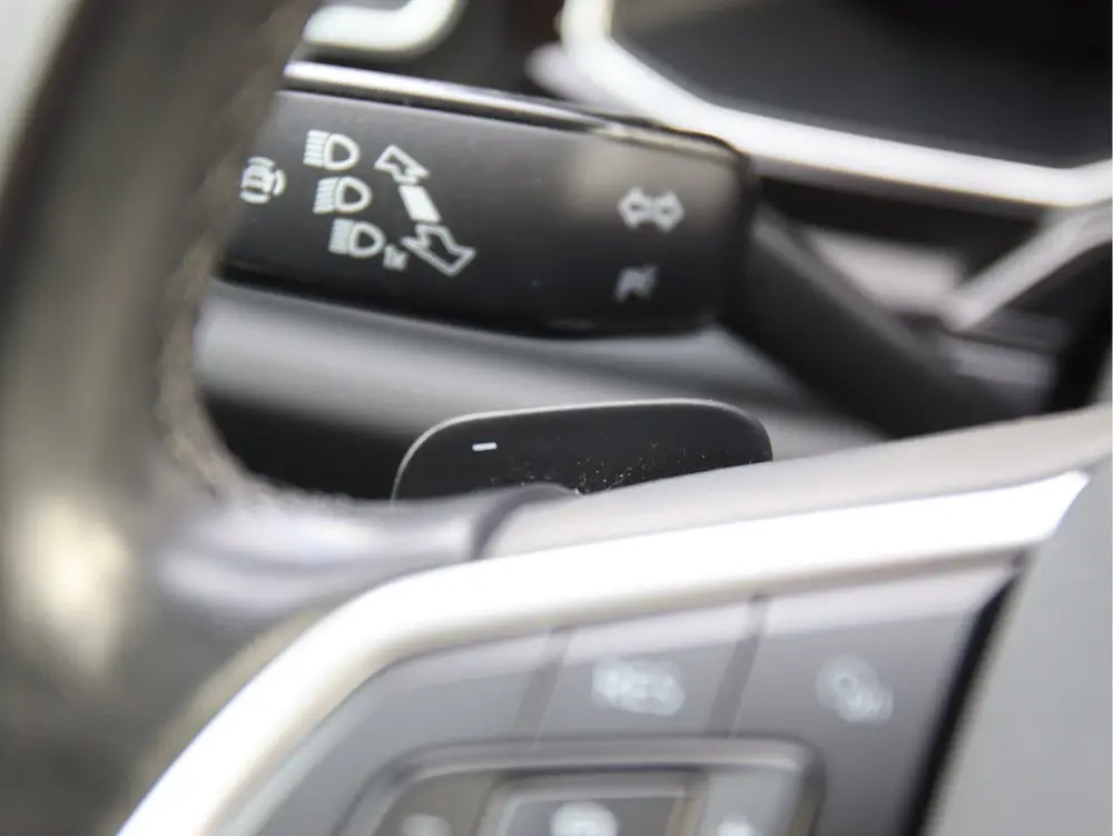 Volkswagen Polo 1.0 TSI Highline DSG Digital Cockpit, Carpla uit 2022, foto 18