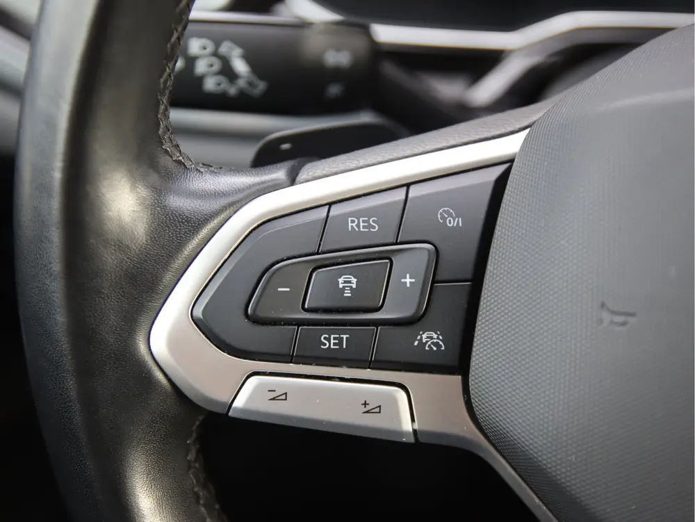 Volkswagen Polo 1.0 TSI Highline DSG Digital Cockpit, Carpla uit 2022, foto 19