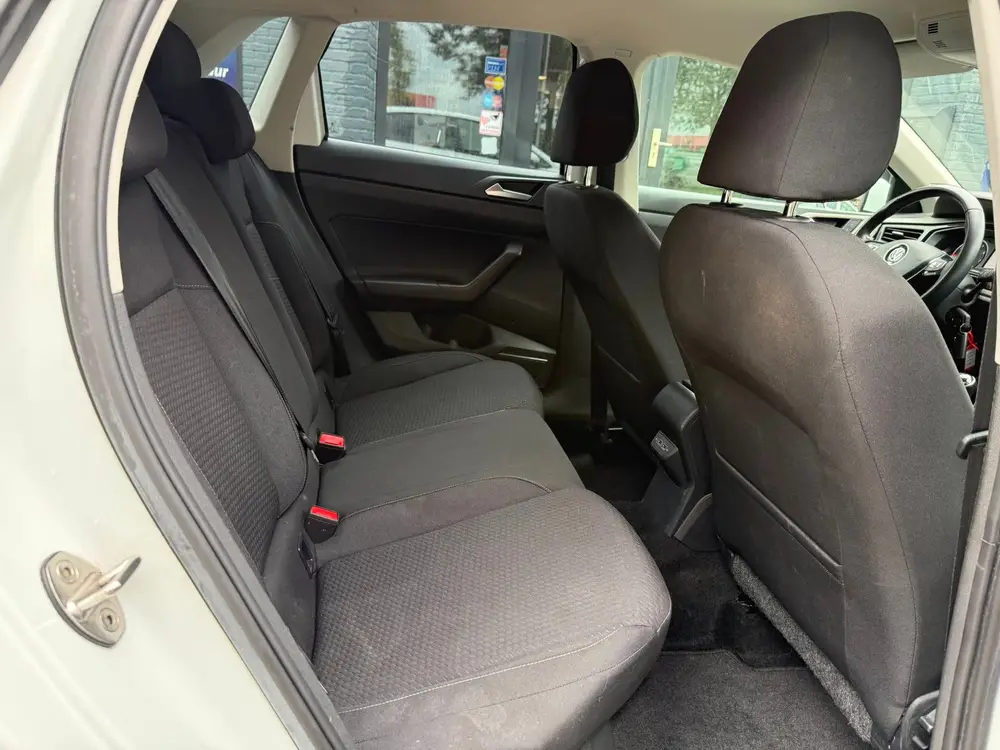 Volkswagen Polo 1.0 TSI Comfortline | Apple Carplay | Adapti uit 2020, foto 7