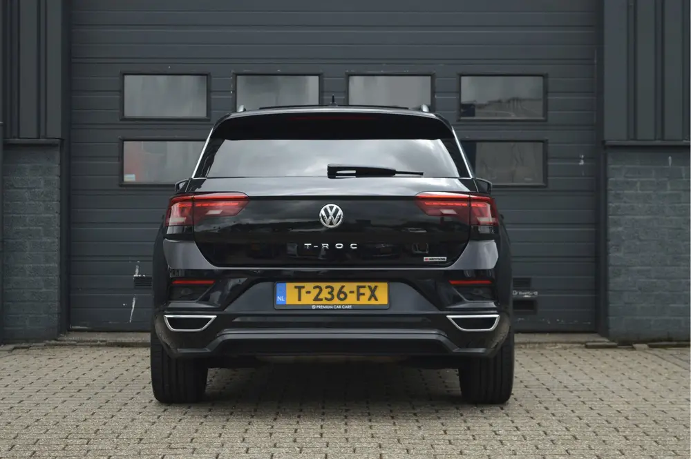 Volkswagen T-Roc 2.0 TSI 4Motion Sport Business R-LINE | PAN uit 2019, foto 6