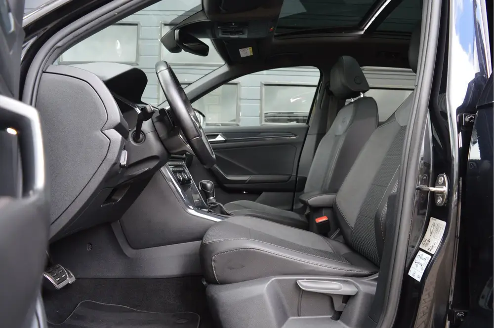 Volkswagen T-Roc 2.0 TSI 4Motion Sport Business R-LINE | PAN uit 2019, foto 8