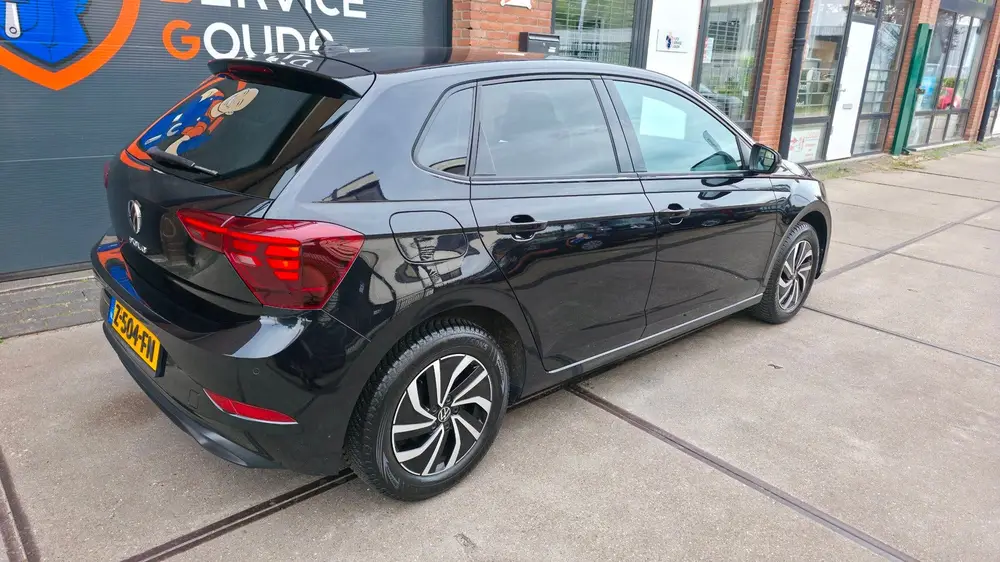 Volkswagen Polo 1.0 TSI Polo uit 2024, foto 2