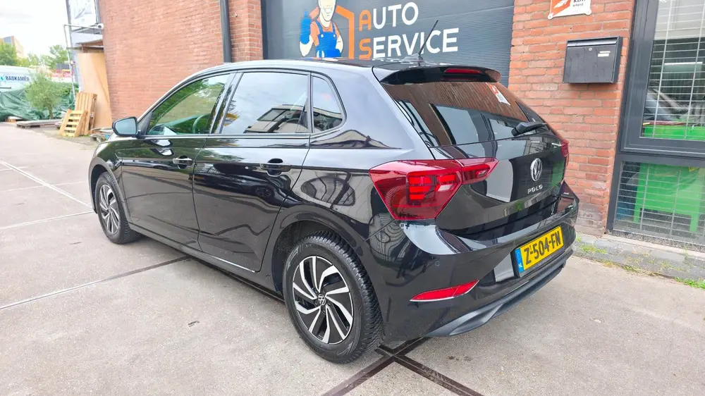 Volkswagen Polo 1.0 TSI Polo uit 2024, foto 6