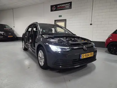 Volkswagen Golf Variant 1.0 TSI (bj 2023) uit 2023