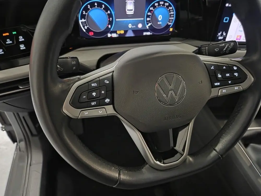 Volkswagen Golf Variant 1.0 TSI (bj 2023) uit 2023, foto 6