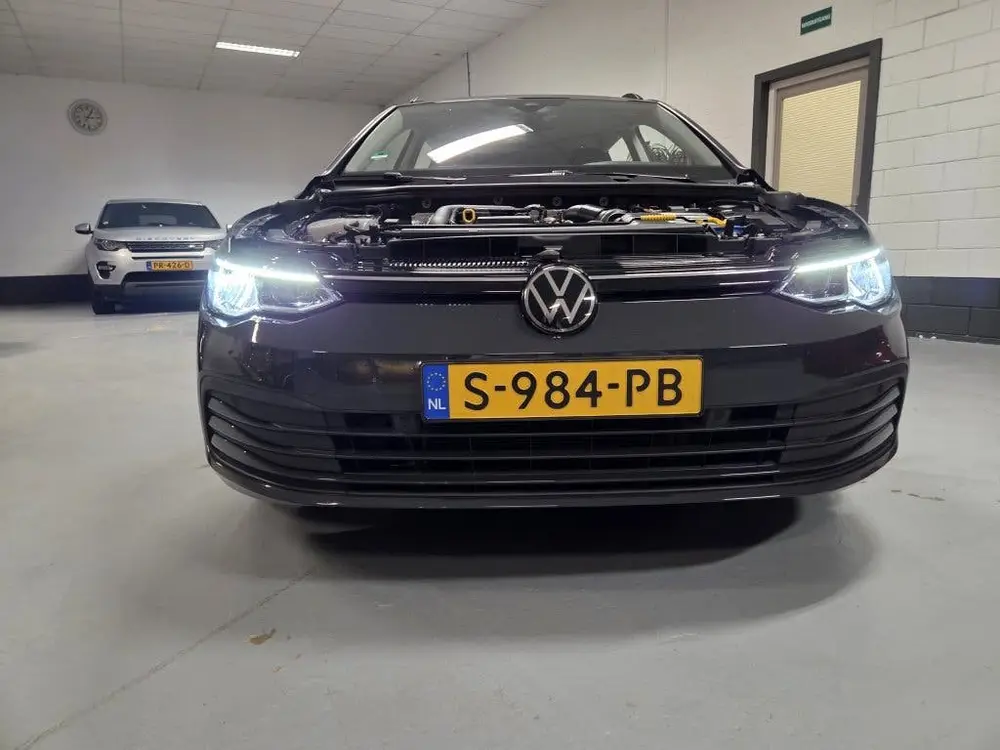 Volkswagen Golf Variant 1.0 TSI (bj 2023) uit 2023, foto 8