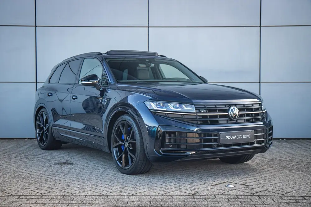 Volkswagen Touareg R 3.0 TSI eHybrid 462pk 4MOTION | Panoram uit 2024, foto 11