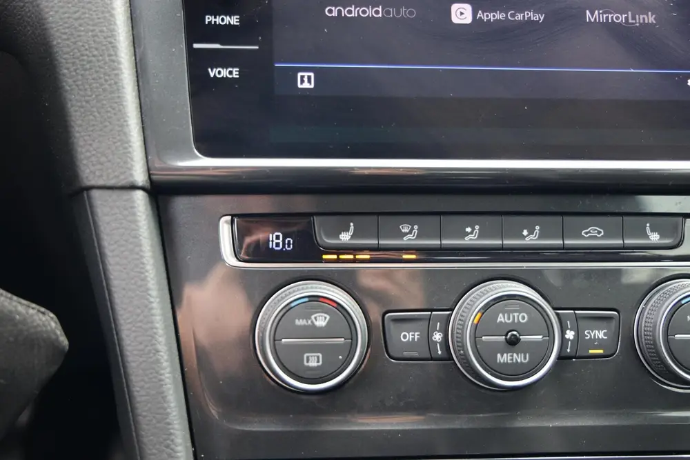 Volkswagen Golf 1.6 TDI Comfortline Business|Navi|ACC|Stoelv uit 2020, foto 13