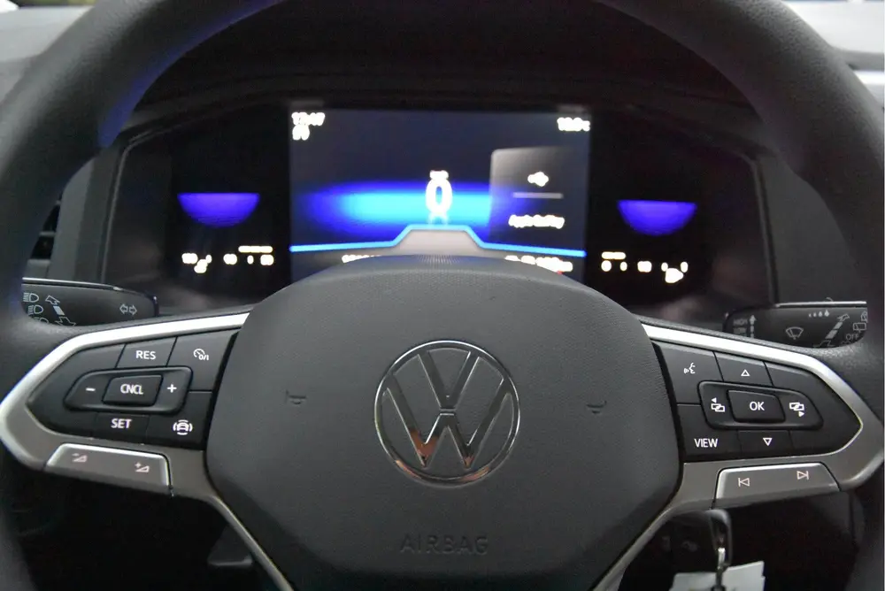 Volkswagen Polo 1.0 TSI Polo nieuw model. NAP-1e eigenaar-Ga uit 2022, foto 17