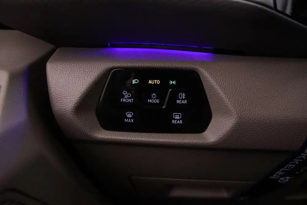 Volkswagen Multivan 1.4 eHybrid DSG Energetic L2 7 zits | Ad uit 2023, foto 12