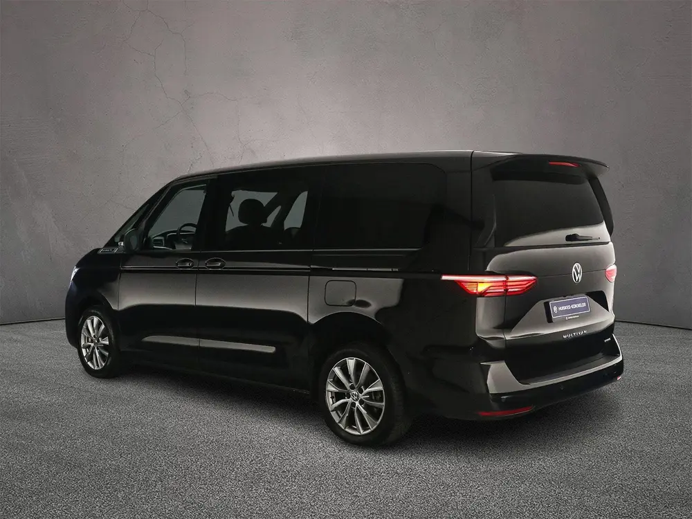 Volkswagen Multivan 1.4 eHybrid DSG Energetic L2 7 zits | Ad uit 2023, foto 3