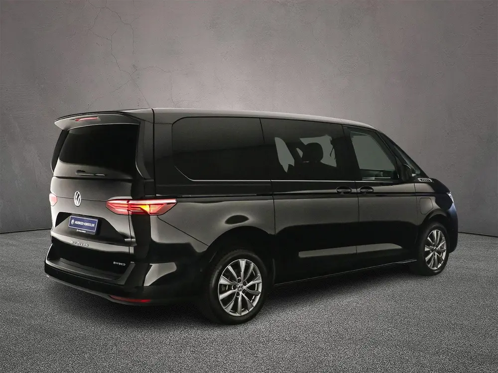 Volkswagen Multivan 1.4 eHybrid DSG Energetic L2 7 zits | Ad uit 2023, foto 5