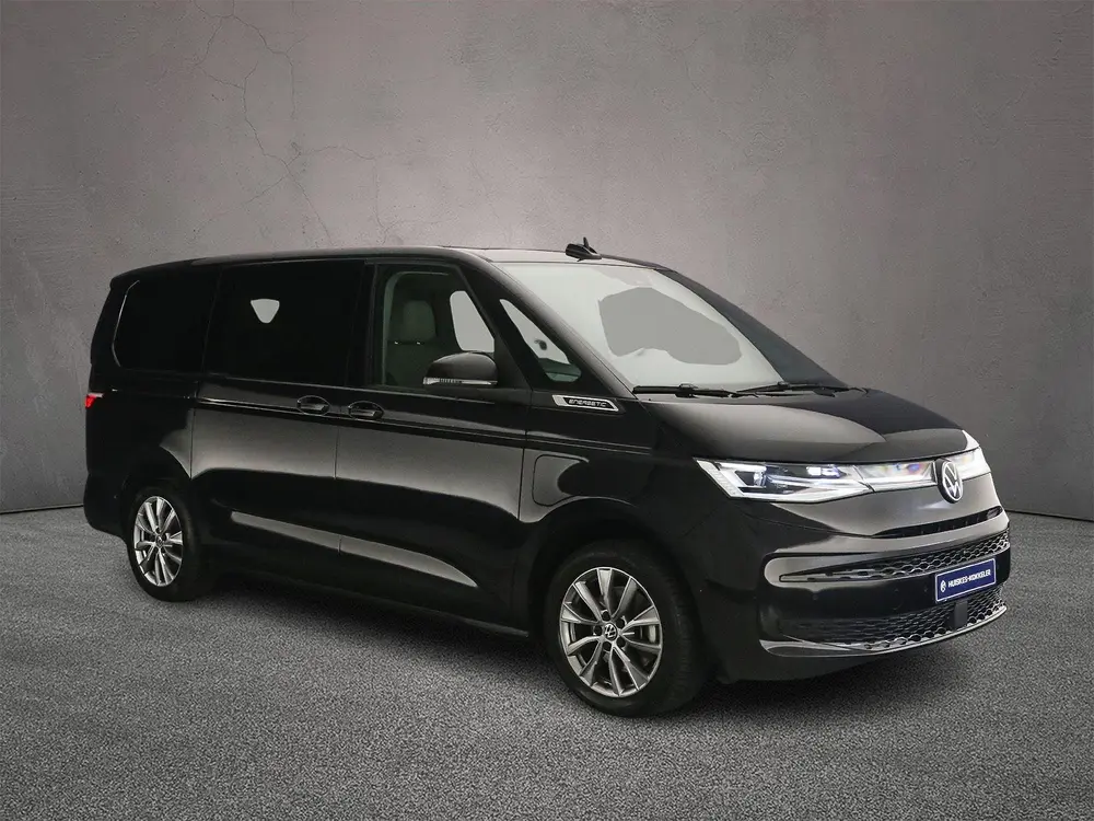 Volkswagen Multivan 1.4 eHybrid DSG Energetic L2 7 zits | Ad uit 2023, foto 7