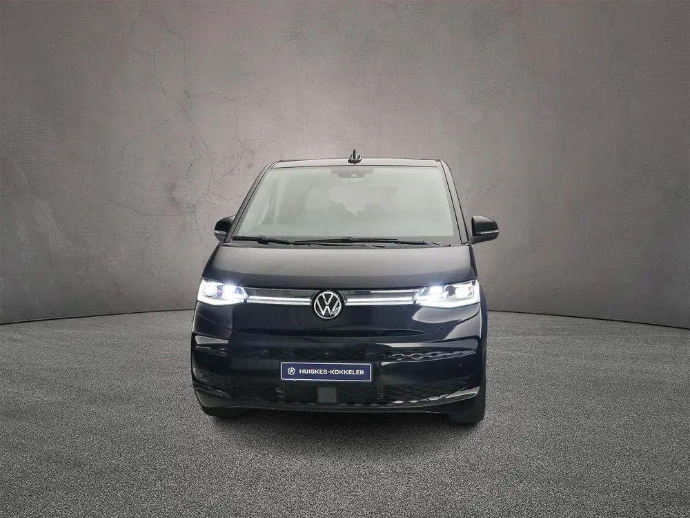 Volkswagen Multivan 1.4 eHybrid DSG Energetic L2 7 zits | Ad uit 2023, foto 8