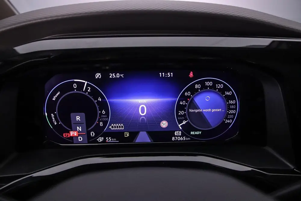 Volkswagen Multivan 1.4 eHybrid DSG Energetic L2 7 zits | Ad uit 2023, foto 9